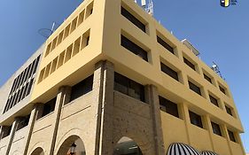 Hotel Real GDL